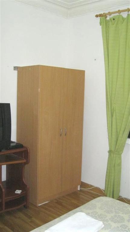 Pension Iglesias Saragossa Pokój zdjęcie